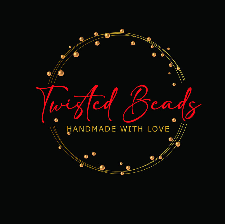 Twisted Beads