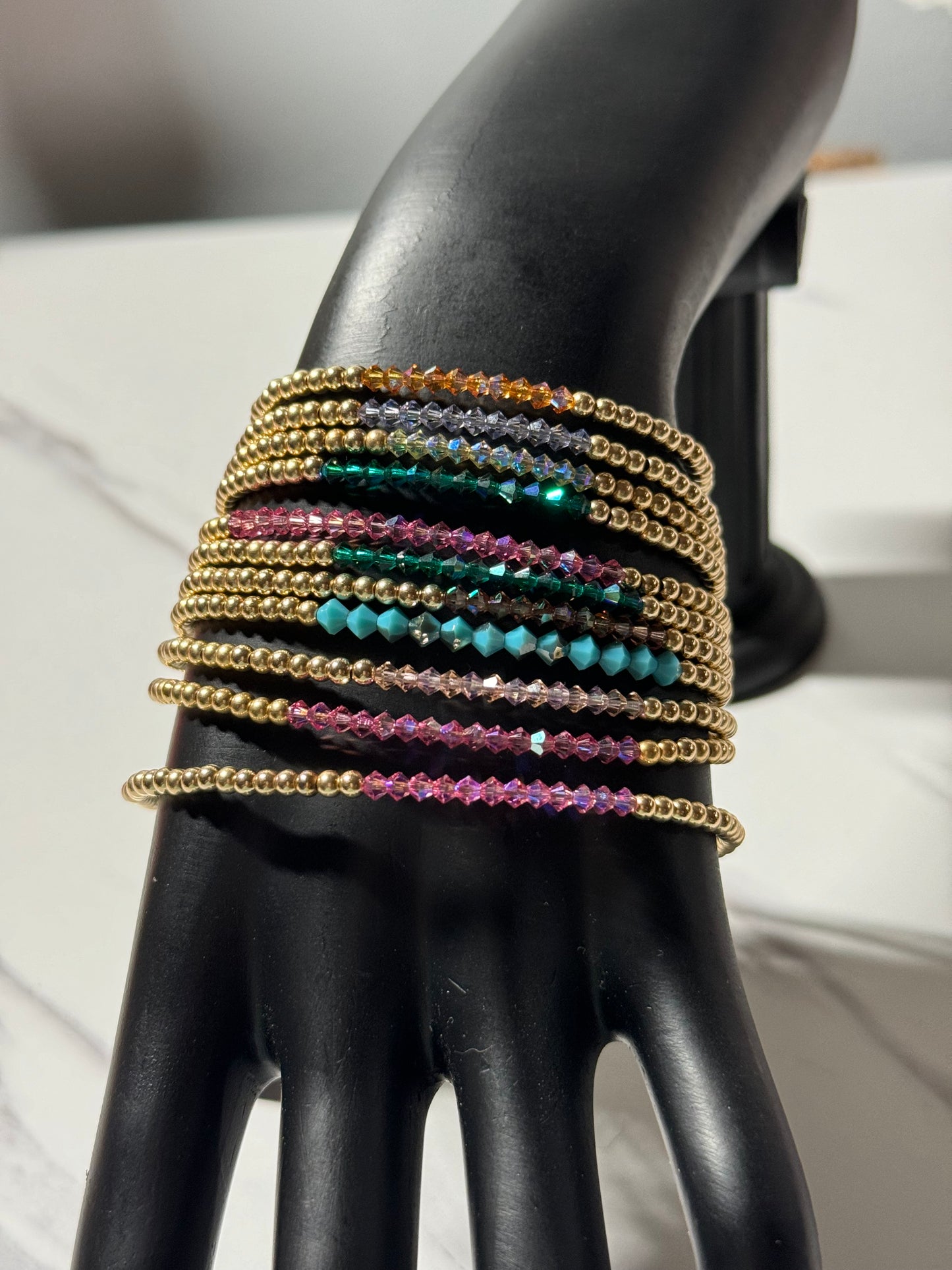Mini Birthstones