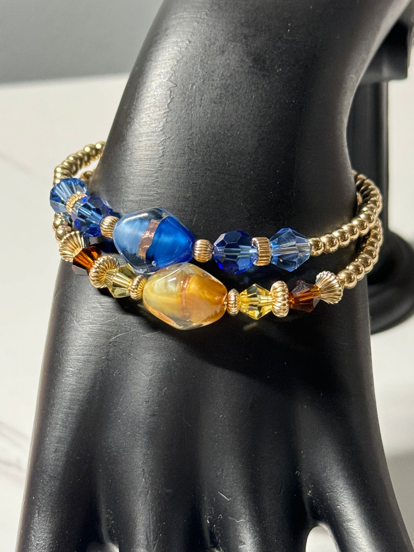 Silky Bangle