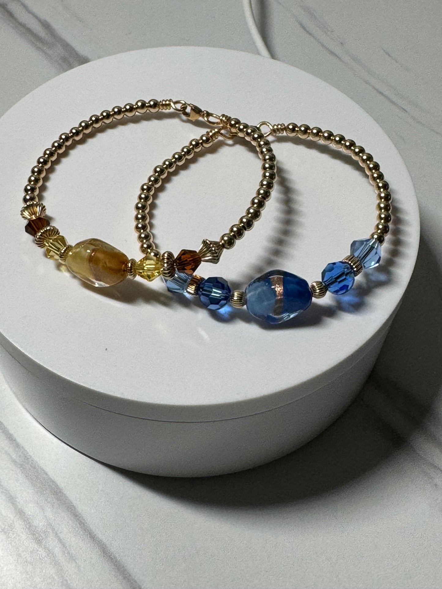 Silky Bangle