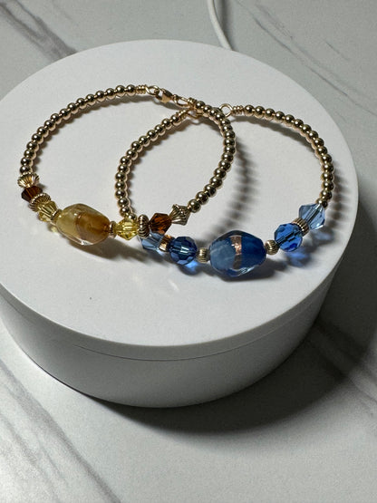 Silky Bangle