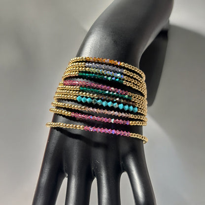Mini Birthstones